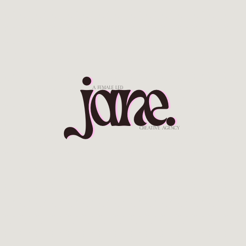 The Jane Agency 